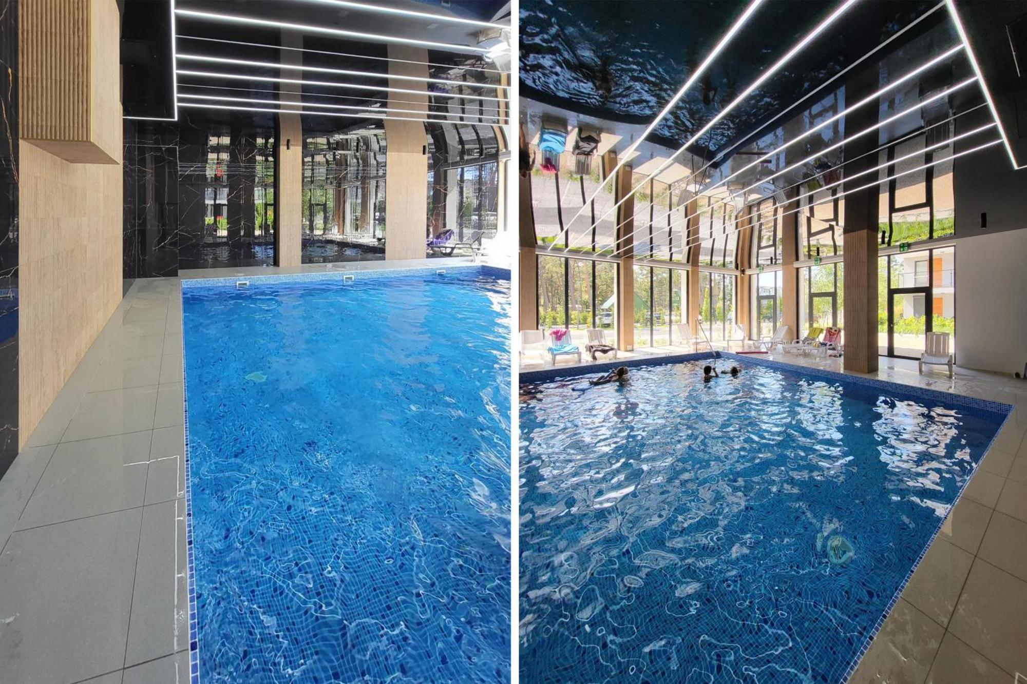 Pobierowo Beach Baltic Apartments By Noclegi Renters Bagian luar foto